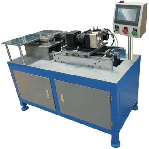 Maquina Dobladora U|Q Forma